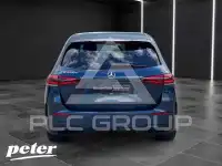2022 Mercedes Benz B 250
