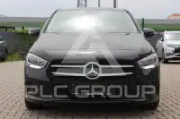 2022 Mercedes Benz B 250