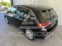 2022 Mercedes Benz B 250