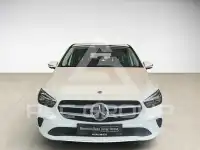 2022 Mercedes Benz B 250