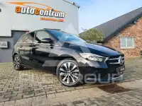 2022 Mercedes Benz B 250