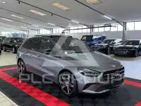 2022 Mercedes Benz B 250