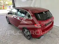 2022 Mercedes Benz B 250