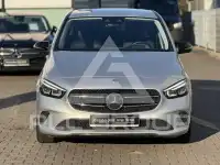 2022 Mercedes Benz B 250