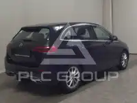 2022 Mercedes Benz B 250