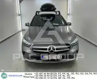 2022 Mercedes Benz B 250