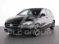 2022 Mercedes Benz B 250