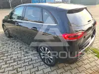 2022 Mercedes Benz B 250