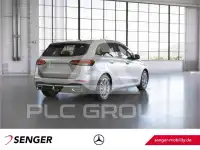 2022 Mercedes Benz B 250