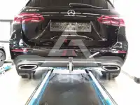 2022 Mercedes Benz B 250