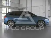 2022 Mercedes Benz B 250