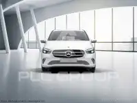 2022 Mercedes Benz B 250