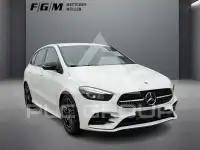 2022 Mercedes Benz B 250