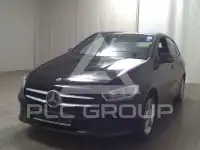 2022 Mercedes Benz B 250