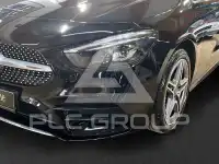 2022 Mercedes Benz B 250