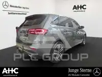 2022 Mercedes Benz B 250