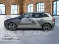 2022 Mercedes Benz B 250