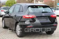 2022 Mercedes Benz B 250