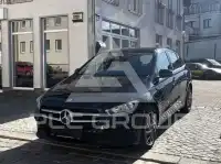 2022 Mercedes Benz B 250