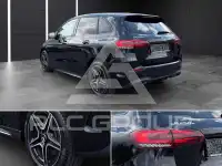 2022 Mercedes Benz B 250