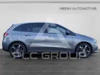 2022 Mercedes Benz B 250