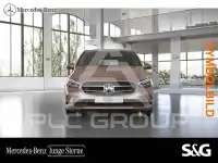 2022 Mercedes Benz B 250