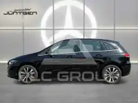 2022 Mercedes Benz B 250