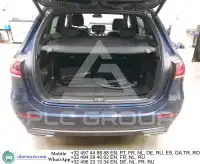 2022 Mercedes Benz B 250