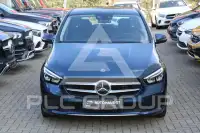2022 Mercedes Benz B 250