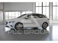 2022 Mercedes Benz B 250