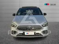 2022 Mercedes Benz B 250