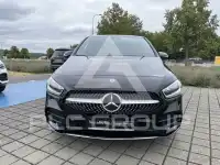 2022 Mercedes Benz B 250
