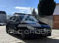 2022 Mercedes Benz B 250