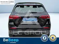 2022 Mercedes Benz B 250