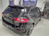 2022 Mercedes Benz B 250