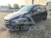 2022 Mercedes Benz B 250