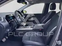 2022 Mercedes Benz B 250