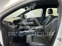 2022 Mercedes Benz B 250