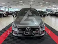 2022 Mercedes Benz B 250