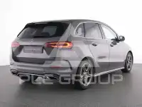 2022 Mercedes Benz B 250