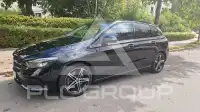 2022 Mercedes Benz B 250