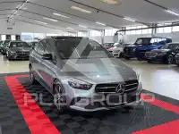 2022 Mercedes Benz B 250