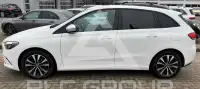 2022 Mercedes Benz B 250