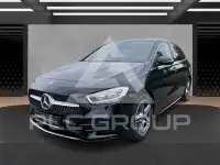 2022 Mercedes Benz B 250