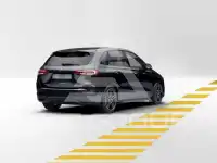 2022 Mercedes Benz B 250