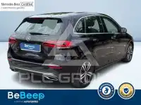 2022 Mercedes Benz B 250