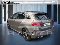 2022 Mercedes Benz B 250