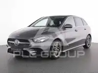 2022 Mercedes Benz B 250
