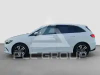 2022 Mercedes Benz B 250