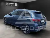 2022 Mercedes Benz B 250